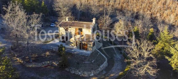 7 rooms House in Cetona, Italy No. 54064 8
