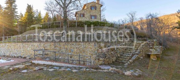 7 rooms House in Cetona, Italy No. 54064 4