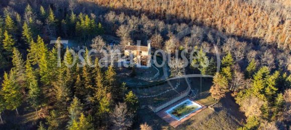 7 rooms House in Cetona, Italy No. 54064 7