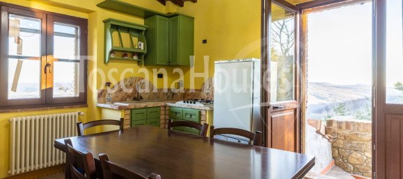 7 rooms House in Cetona, Italy No. 54064 20