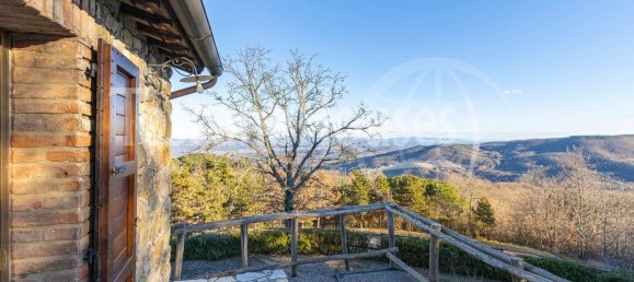 7 rooms House in Cetona, Italy No. 54064 18