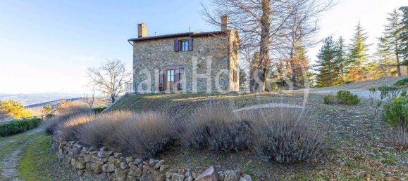 7 rooms House in Cetona, Italy No. 54064 2