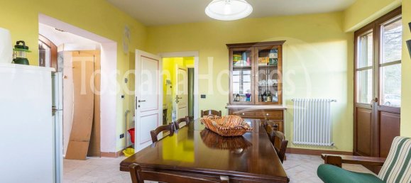 7 rooms House in Cetona, Italy No. 54064 11