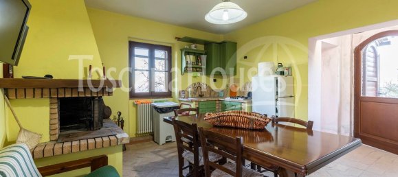 7 rooms House in Cetona, Italy No. 54064 26