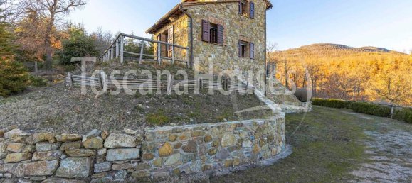7 rooms House in Cetona, Italy No. 54064 6