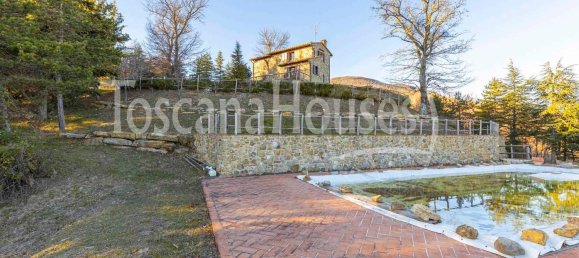 7 rooms House in Cetona, Italy No. 54064 5