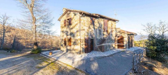 7 rooms House in Cetona, Italy No. 54064 16