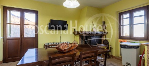 7 rooms House in Cetona, Italy No. 54064 25