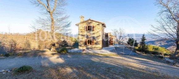 7 rooms House in Cetona, Italy No. 54064 13