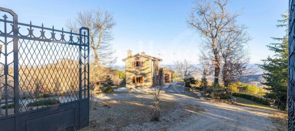 7 rooms House in Cetona, Italy No. 54064 15