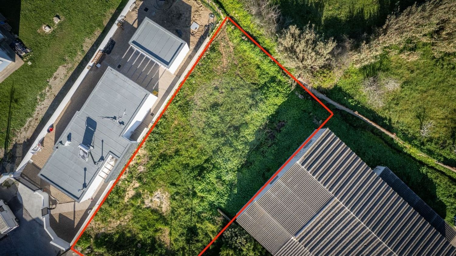 494m² Land in Sintra, Portugal No. 87478