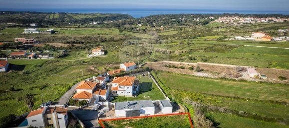 494m² Land in Sintra, Portugal No. 87478 4