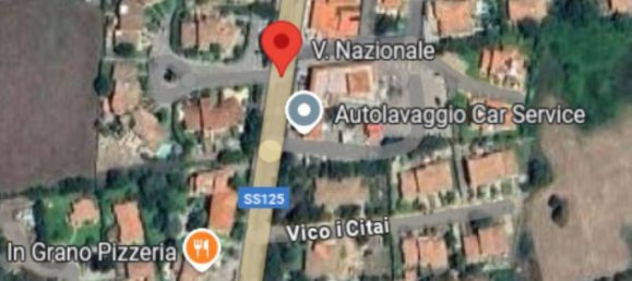 1غرفة مستودع في Loiri Porto San Paolo, Italy رقم 290319 7