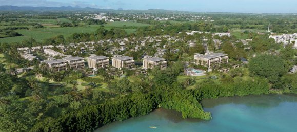 3 bedrooms Apartment in Riviere du Rempart, Mauritius No. 81 2