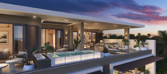 3 bedrooms Apartment in Riviere du Rempart, Mauritius No. 81 6