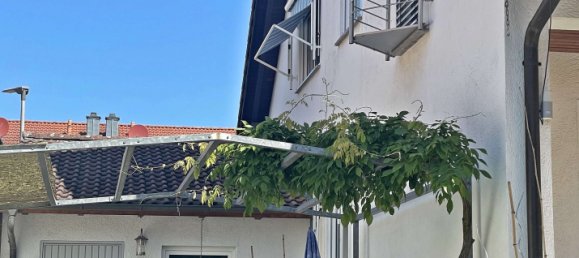 Adosado de 3 dormitorios en Germersheim, Germany No. 247013 4