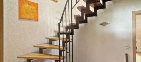 Adosado de 3 dormitorios en Germersheim, Germany No. 247013 34