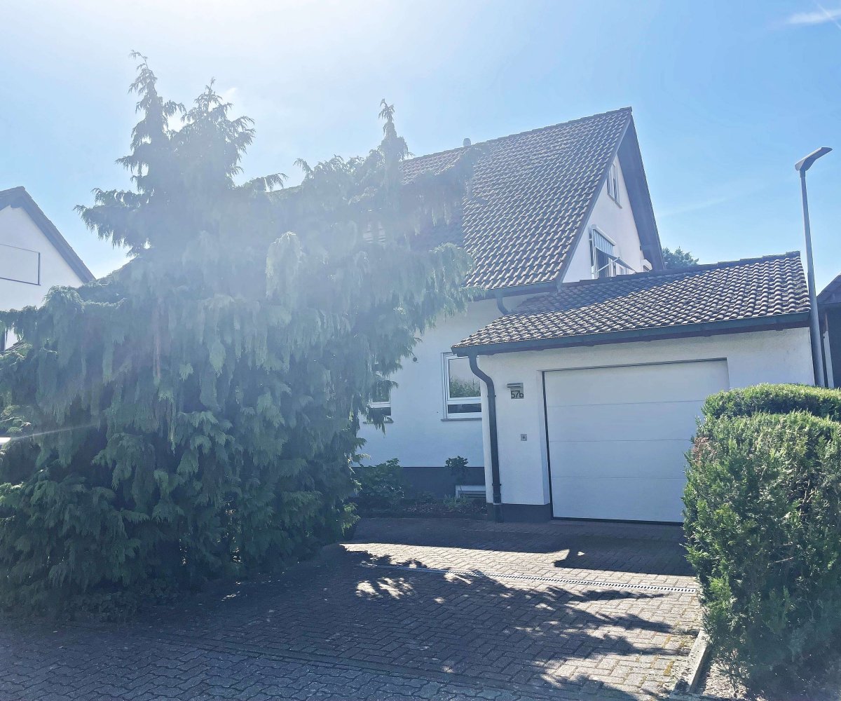 Adosado de 3 dormitorios en Germersheim, Germany No. 247013