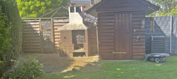 Adosado de 3 dormitorios en Germersheim, Germany No. 247013 38