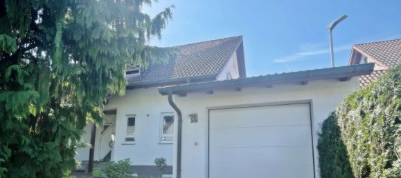 Adosado de 3 dormitorios en Germersheim, Germany No. 247013 2