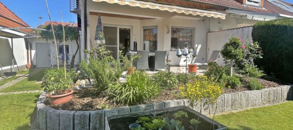 Adosado de 3 dormitorios en Germersheim, Germany No. 247013 37