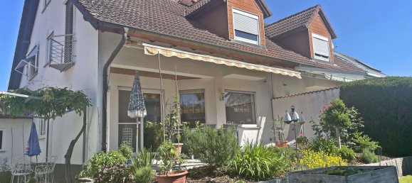 Adosado de 3 dormitorios en Germersheim, Germany No. 247013 39