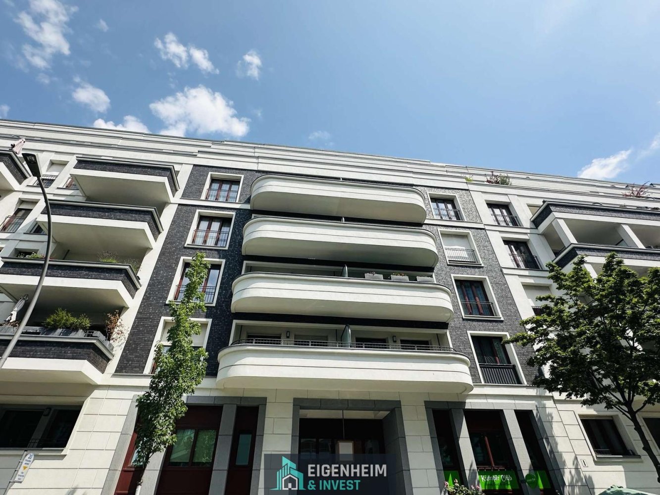 2 bedrooms Apartment in Mitte, Germany No. 110940