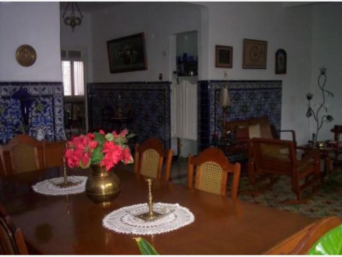 9 bedrooms House in Veracruz, Mexico No. 221586