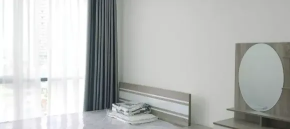 2 chambres appartement à louer à Thu Duc, Ho Chi Minh, Vietnam № 9198 9