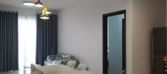 2 chambres appartement à louer à Thu Duc, Ho Chi Minh, Vietnam № 9198 7