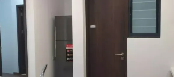 2 chambres appartement à louer à Thu Duc, Ho Chi Minh, Vietnam № 9198 6