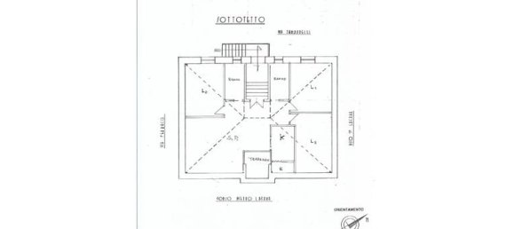 Apartamento de 5 habitaciónes en Corleto Perticara, Italy No. 255135 8