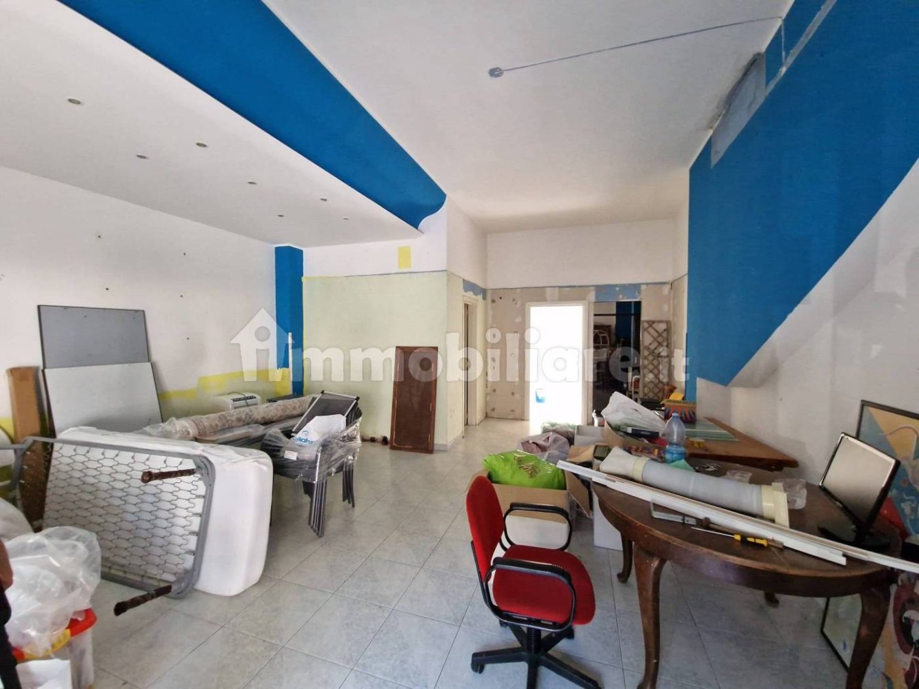 5غرفة بناية في Racale, Italy رقم 136874