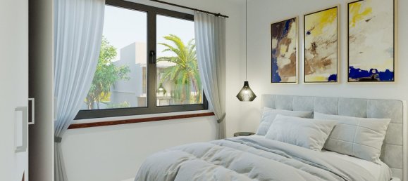 4 bedrooms Villa in Chloraka, Cyprus No. 12214 10