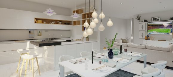 4 bedrooms Villa in Chloraka, Cyprus No. 12214 12