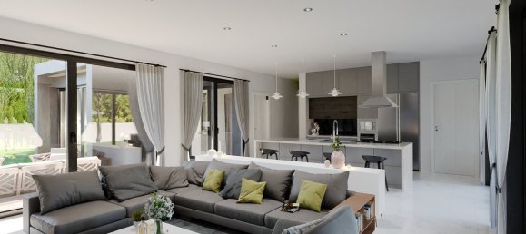 4 bedrooms Villa in Chloraka, Cyprus No. 12214 7