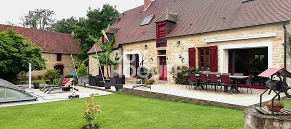 5 bedrooms House in Bourges, France No. 64252 14