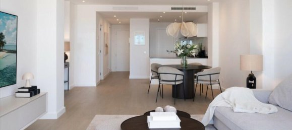 2 Schlafzimmer Penthouse in Benahavis, Spain, Nr. 124219 14