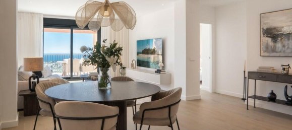 2 Schlafzimmer Penthouse in Benahavis, Spain, Nr. 124219 10