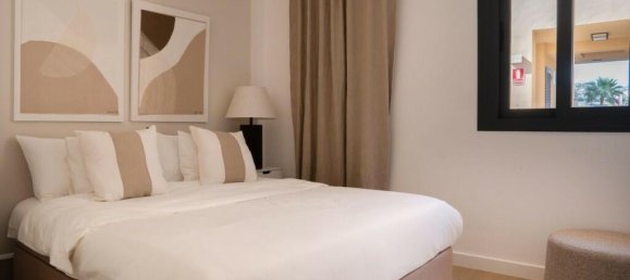 2 Schlafzimmer Penthouse in Benahavis, Spain, Nr. 124219 19