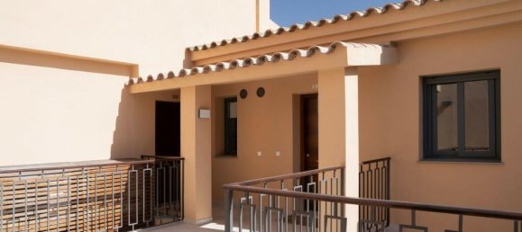 2 Schlafzimmer Penthouse in Benahavis, Spain, Nr. 124219 20