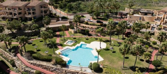 2 Schlafzimmer Penthouse in Benahavis, Spain, Nr. 124219 21