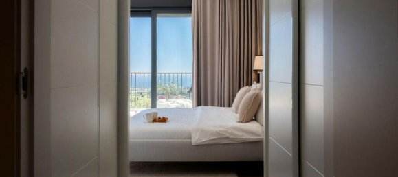 2 Schlafzimmer Penthouse in Benahavis, Spain, Nr. 124219 9