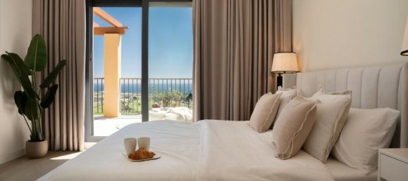 2 Schlafzimmer Penthouse in Benahavis, Spain, Nr. 124219 7