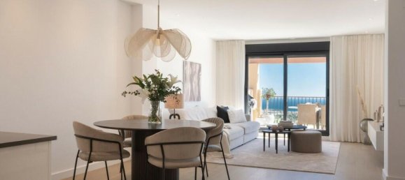 2 Schlafzimmer Penthouse in Benahavis, Spain, Nr. 124219 12