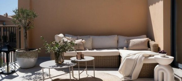 2 Schlafzimmer Penthouse in Benahavis, Spain, Nr. 124219 17