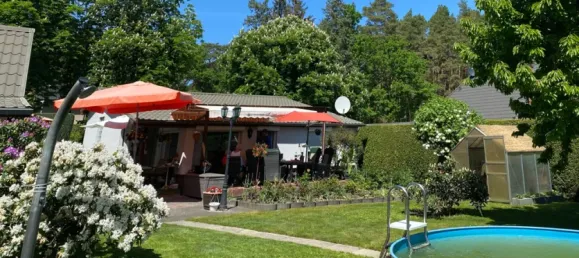 1 bedroom Bungalow in Dahme-Spreewald, Germany No. 55335 10