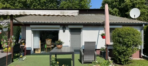 1 bedroom Bungalow in Dahme-Spreewald, Germany No. 55335 2