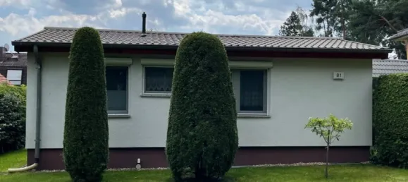 1 bedroom Bungalow in Dahme-Spreewald, Germany No. 55335 16