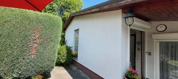 1 bedroom Bungalow in Dahme-Spreewald, Germany No. 55335 4